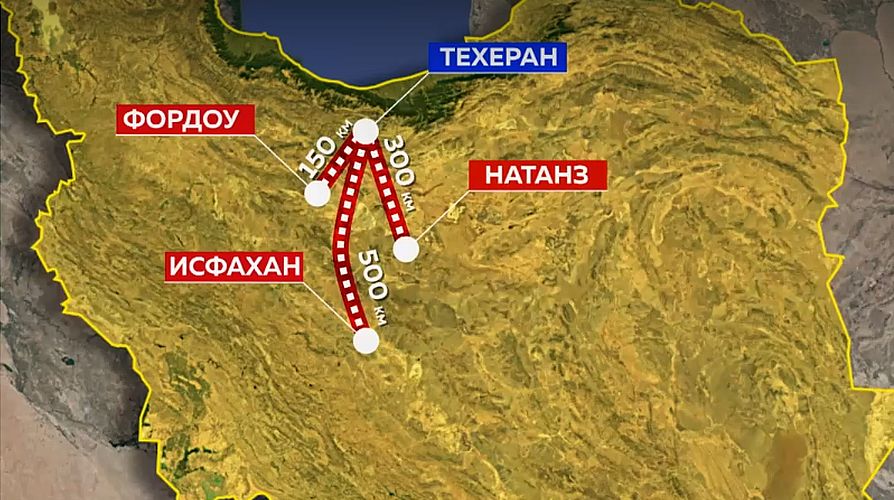 Крие ли рискове за Европа ескалацията на конфликта в Близкия изток?